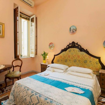 B&B Atmosfere Del Centro Storico Napoli Ngoại thất bức ảnh