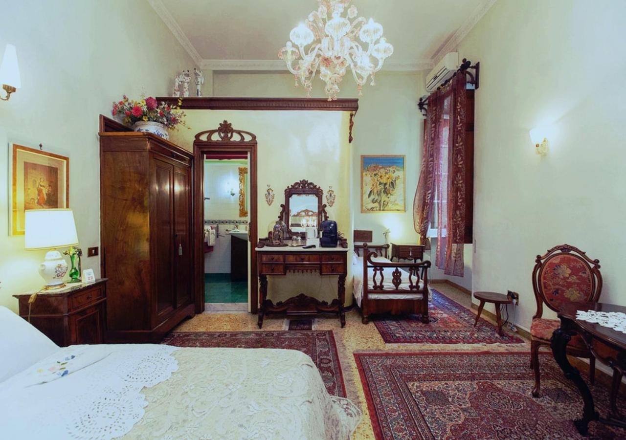 B&B Atmosfere Del Centro Storico Napoli Ngoại thất bức ảnh