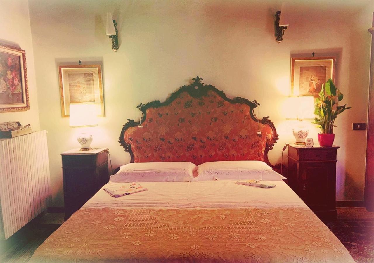 B&B Atmosfere Del Centro Storico Napoli Ngoại thất bức ảnh