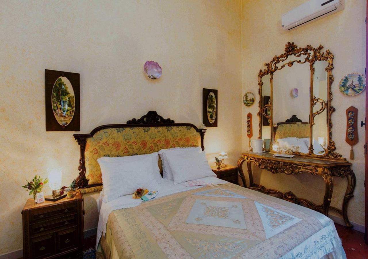 B&B Atmosfere Del Centro Storico Napoli Ngoại thất bức ảnh