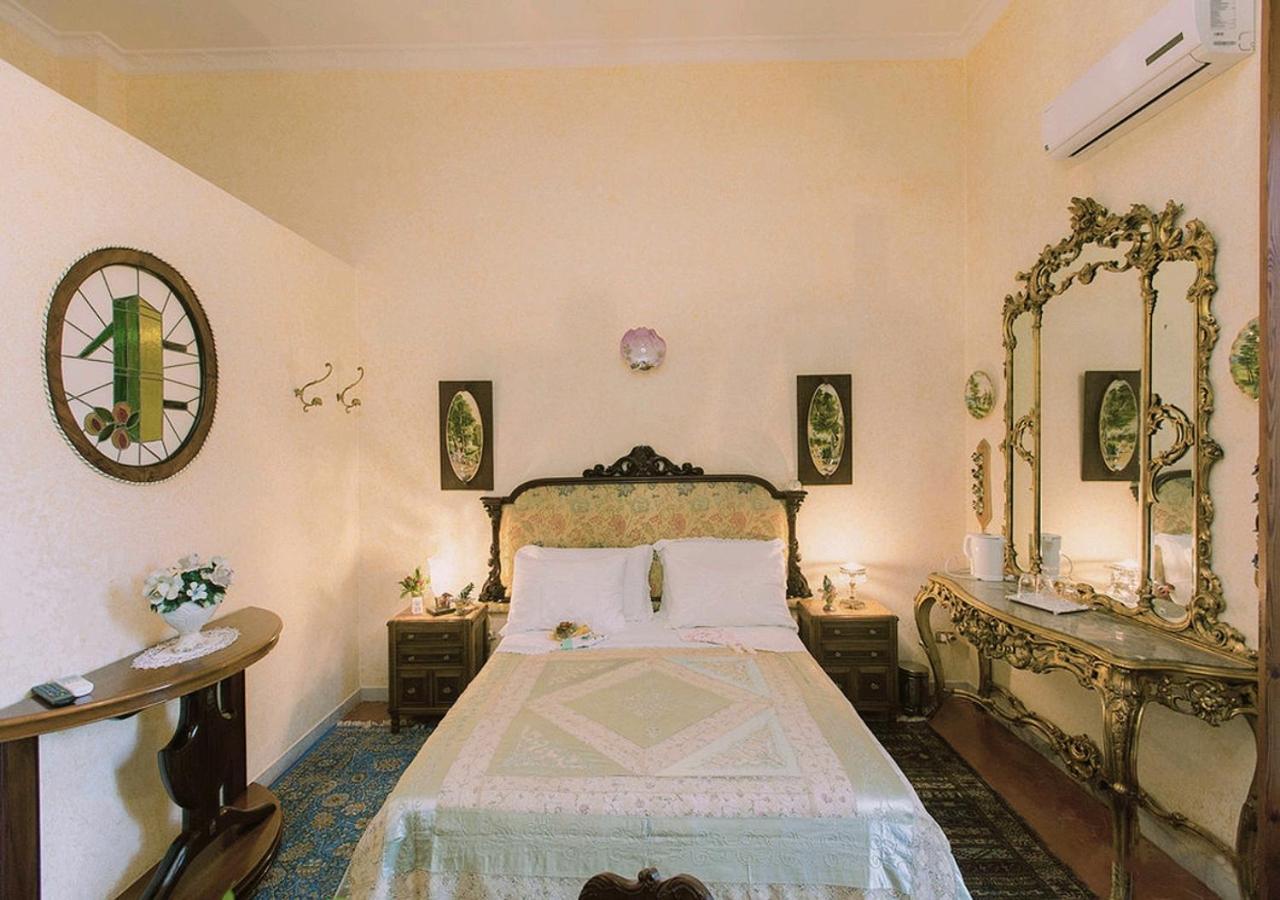 B&B Atmosfere Del Centro Storico Napoli Ngoại thất bức ảnh