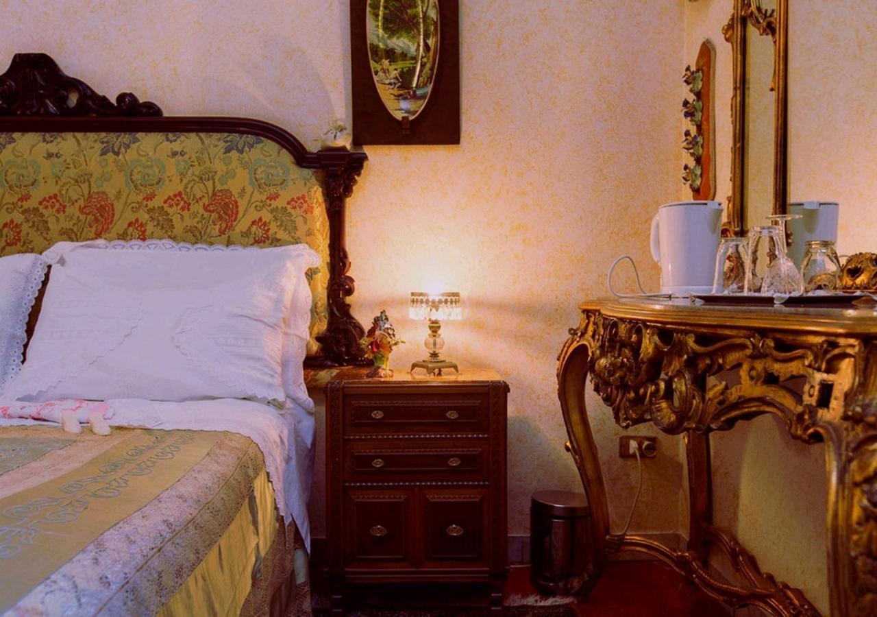 B&B Atmosfere Del Centro Storico Napoli Ngoại thất bức ảnh