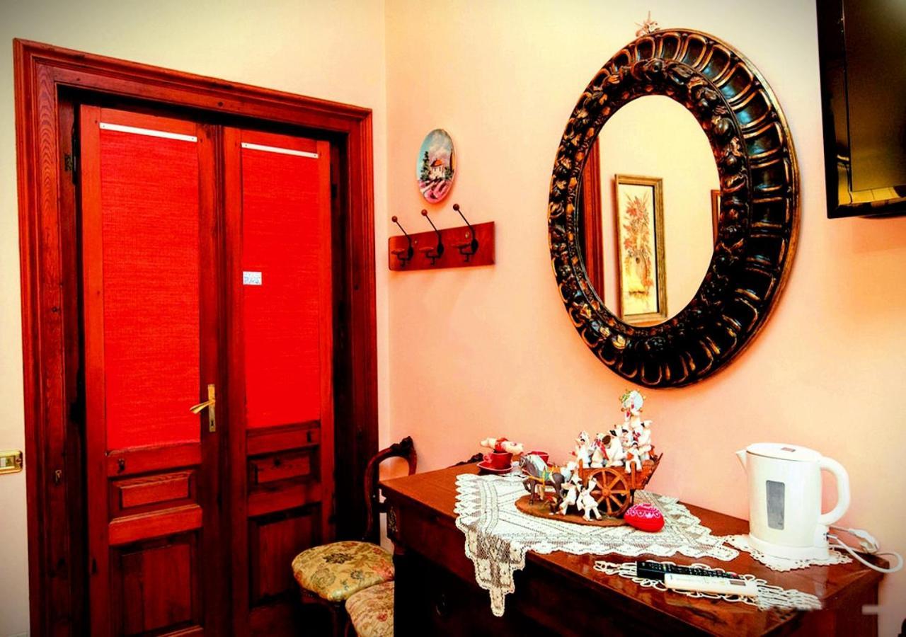 B&B Atmosfere Del Centro Storico Napoli Ngoại thất bức ảnh
