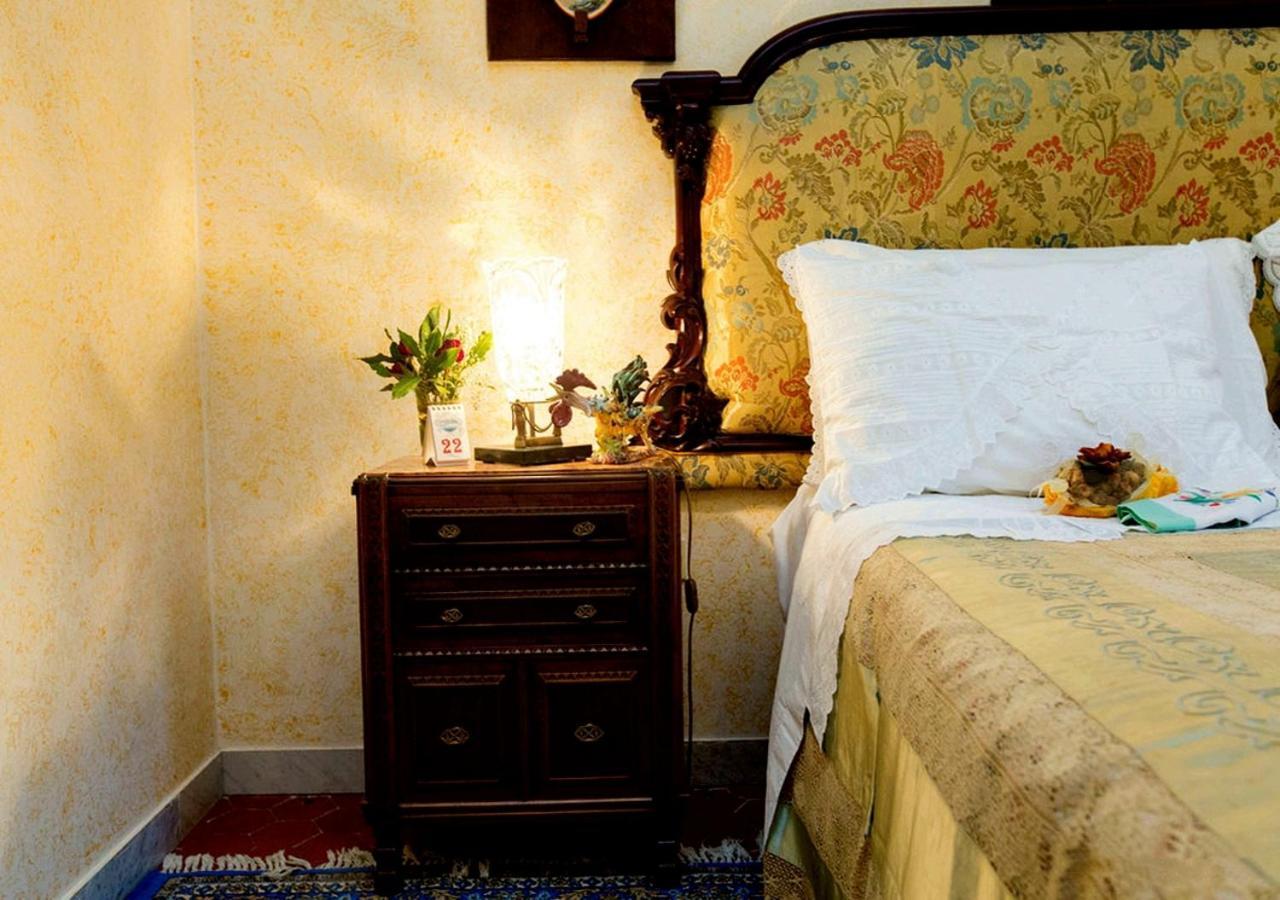 B&B Atmosfere Del Centro Storico Napoli Ngoại thất bức ảnh