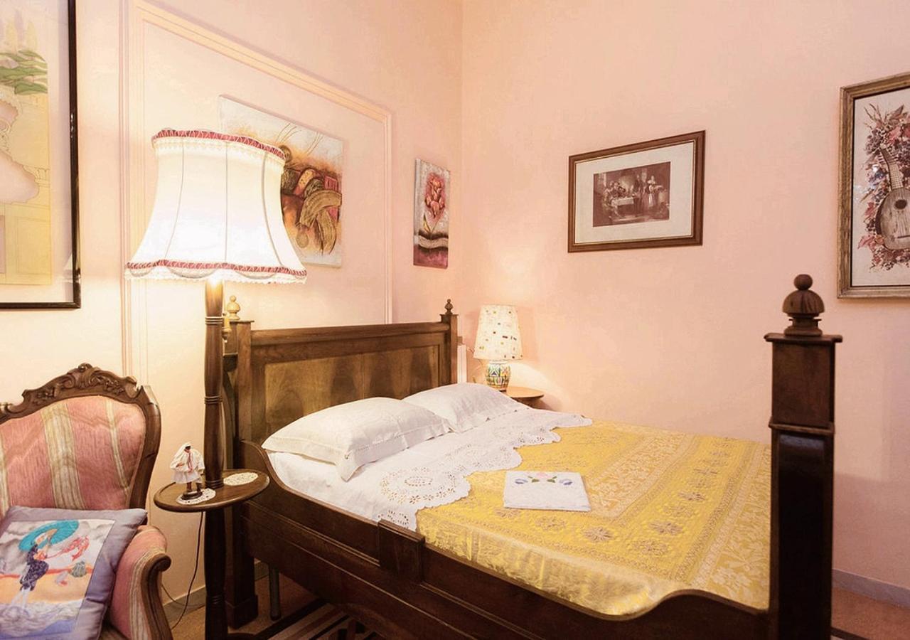 B&B Atmosfere Del Centro Storico Napoli Ngoại thất bức ảnh